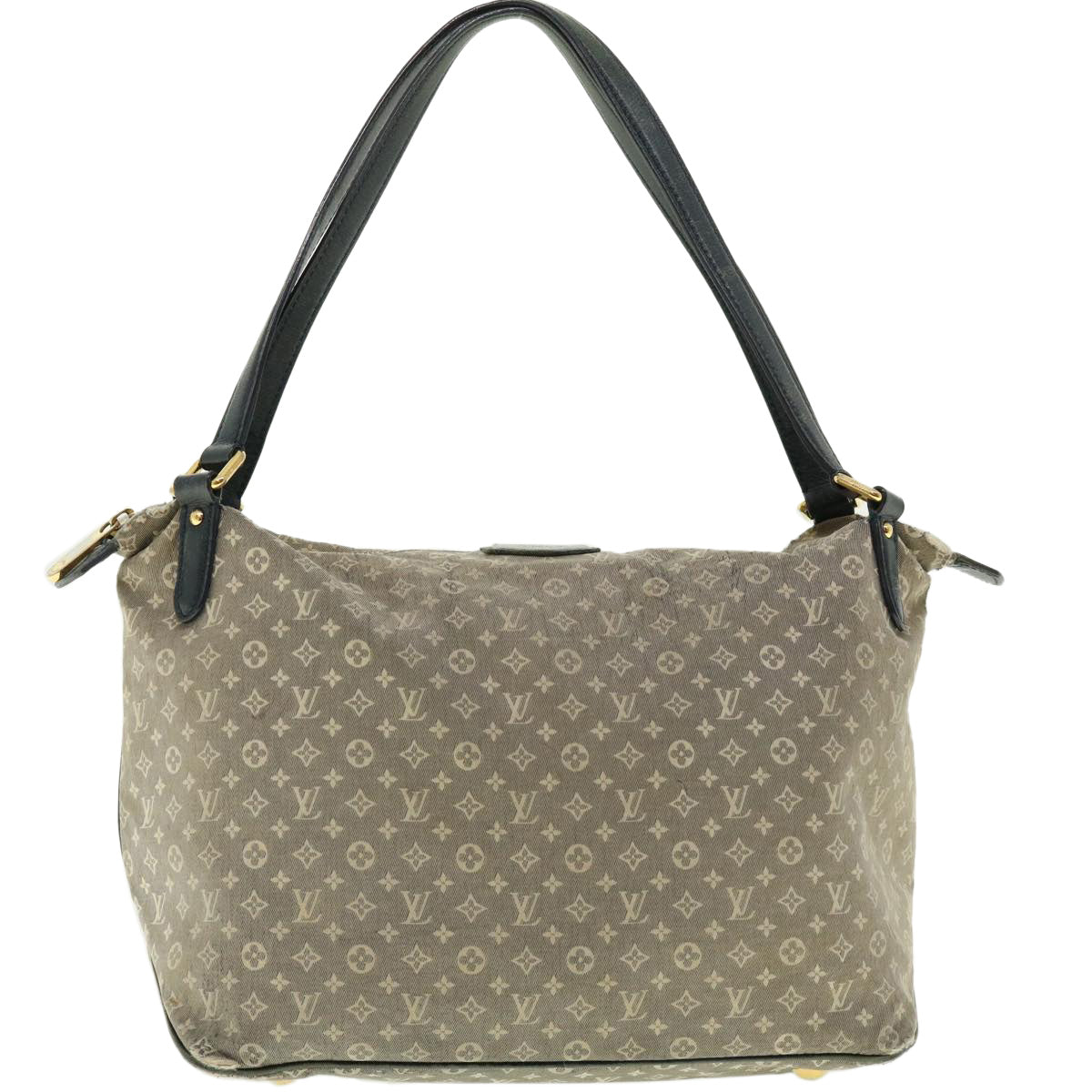 LOUIS VUITTON Monogram Idylle Ballad PM Tote Bag Uncle M40574 LV Auth fm2211