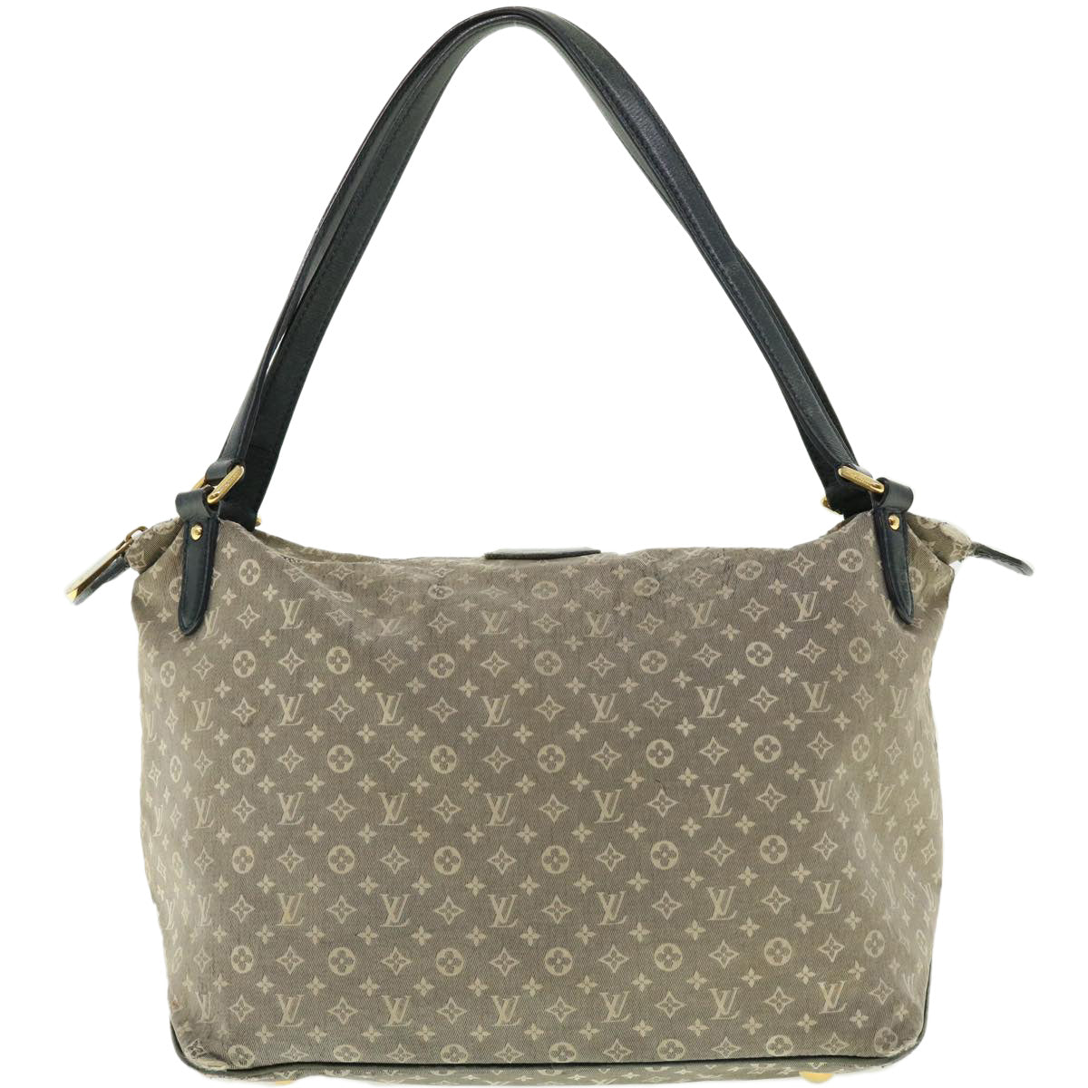 LOUIS VUITTON Monogram Idylle Ballad PM Tote Bag Uncle M40574 LV Auth fm2211