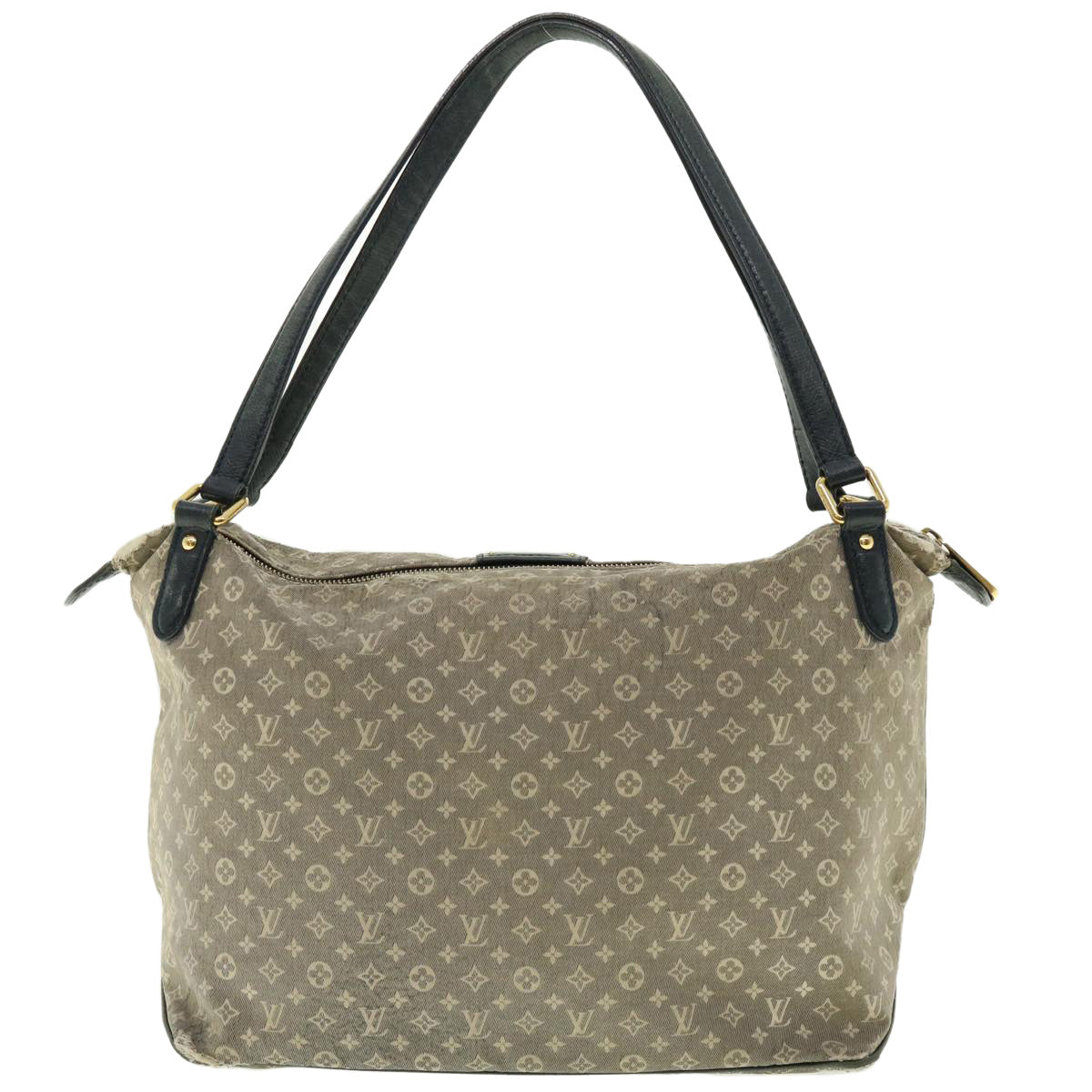 LOUIS VUITTON Monogram Idylle Ballad PM Tote Bag Uncle M40574 LV Auth fm2211 - 0