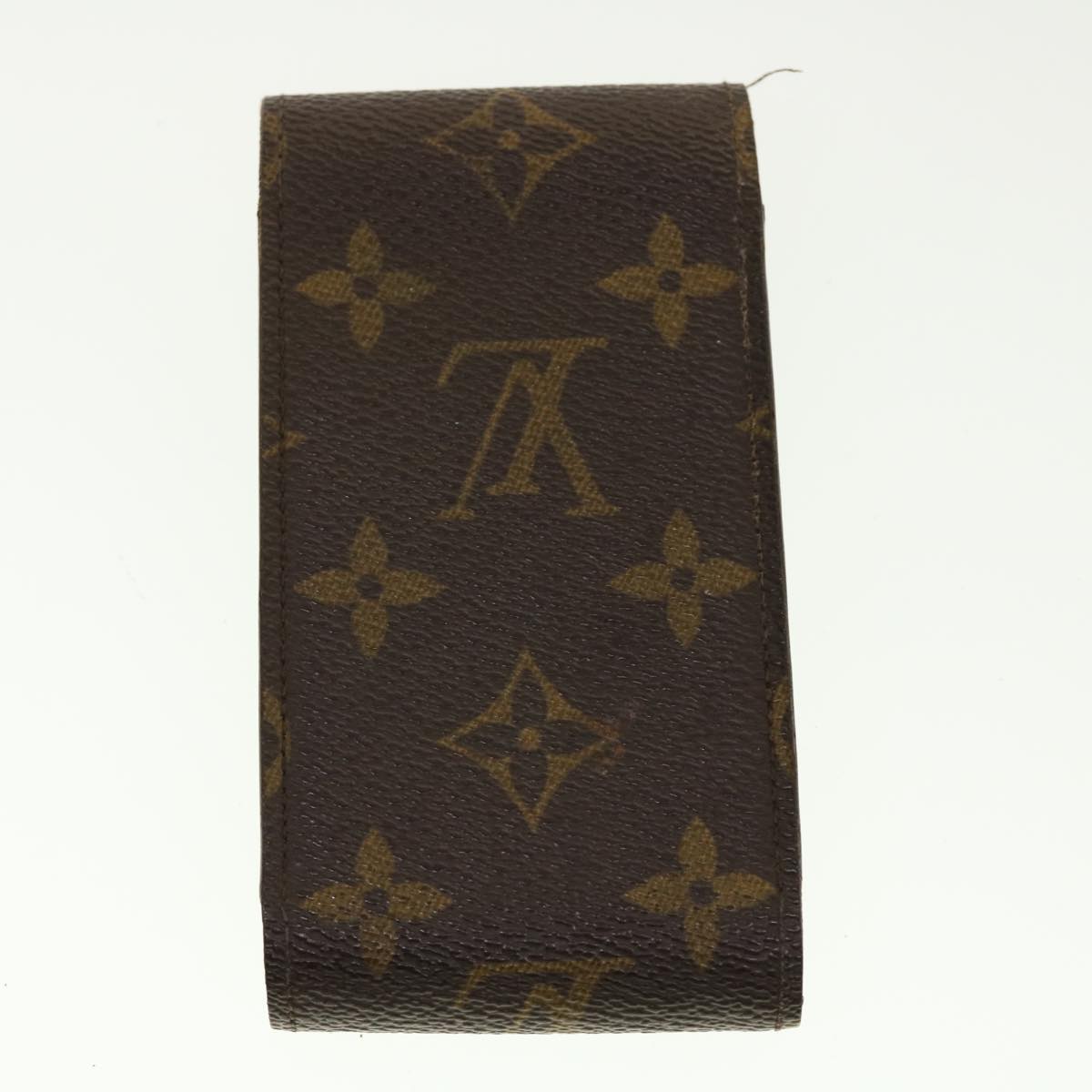 LOUIS VUITTON Monogram Etui Cigarette Case 7Set LV Auth fm2393