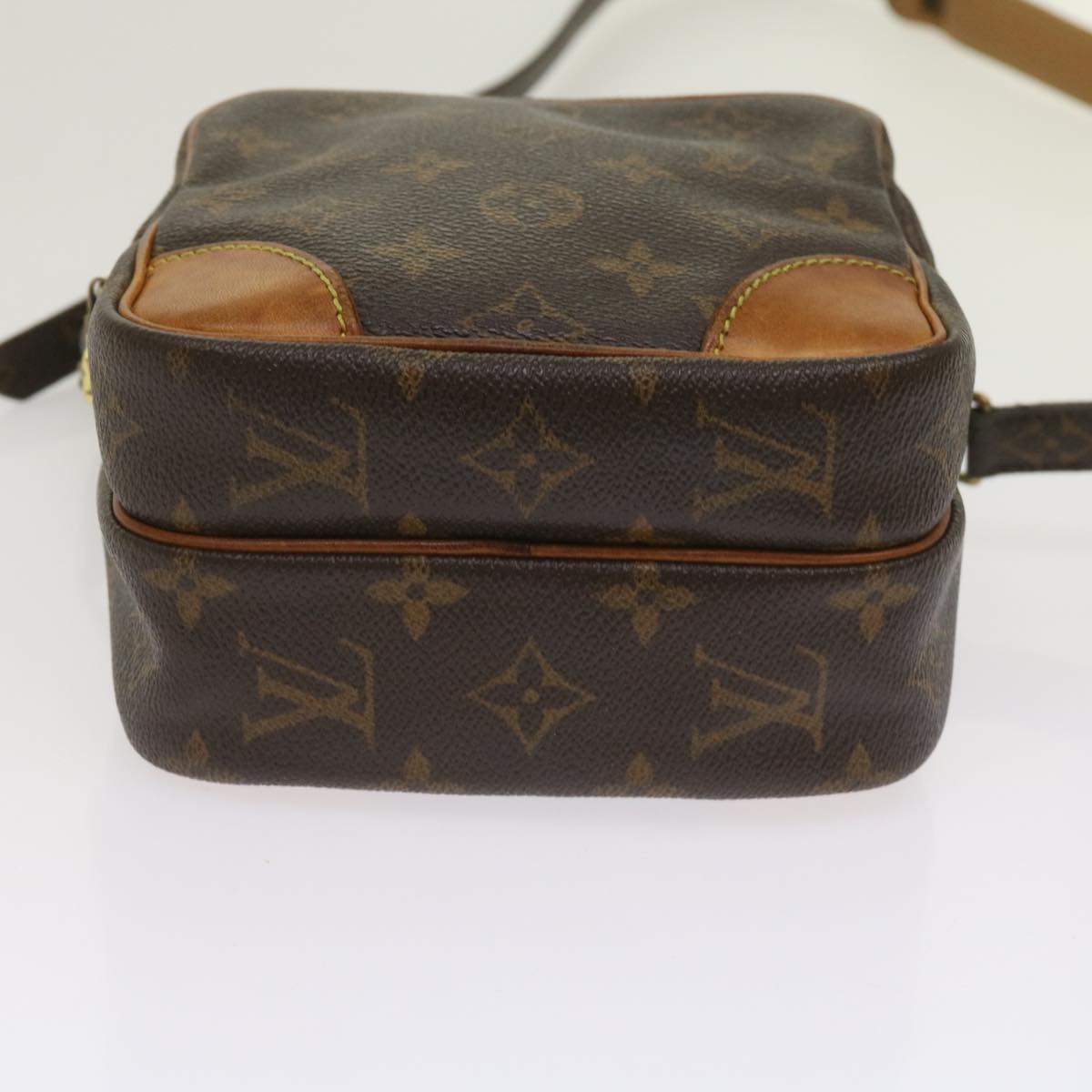 LOUIS VUITTON Monogram Amazon Shoulder Bag M45236 LV Auth fm3160