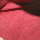 LOUIS VUITTON Monogram Multicolor Mini Speedy Hand Bag White M92645 Auth am1013g-20