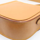 LOUIS VUITTON Nomad Saint Cloud MM Shoulder Bag Beige M51243 LV Auth am1043gA-12