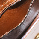 LOUIS VUITTON Nomad Saint Cloud MM Shoulder Bag Beige M51243 LV Auth am1043gA-18