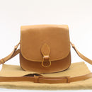LOUIS VUITTON Nomad Saint Cloud MM Shoulder Bag Beige M51243 LV Auth am1043gA-19