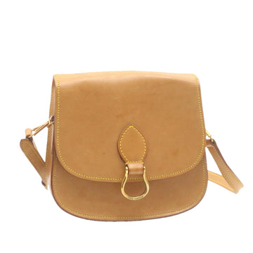 LOUIS VUITTON Nomad Saint Cloud MM Shoulder Bag Beige M51243 LV Auth am1043gA - 0