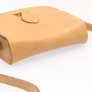 LOUIS VUITTON Nomad Saint Cloud MM Shoulder Bag Beige M51243 LV Auth am1043gA-6