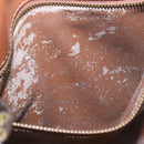 LOUIS VUITTON Monogram Saint Cloud GM Shoulder Bag M51242 LV Auth am1143g-22