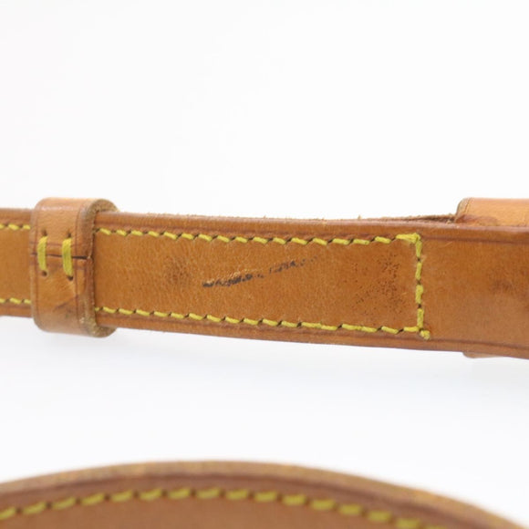 LOUIS VUITTON Monogram Saint Cloud GM Shoulder Bag M51242 LV Auth am1143g