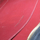 CHANEL Lamb Skin Matelasse Chain Shoulder Bag Black CC Auth am1201gA-20