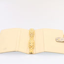 LOUIS VUITTON Damier Azur Agenda GM Day Planner Cover R20708 LV Auth am1546g-8