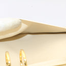 LOUIS VUITTON Damier Azur Agenda GM Day Planner Cover R20708 LV Auth am1546g-21