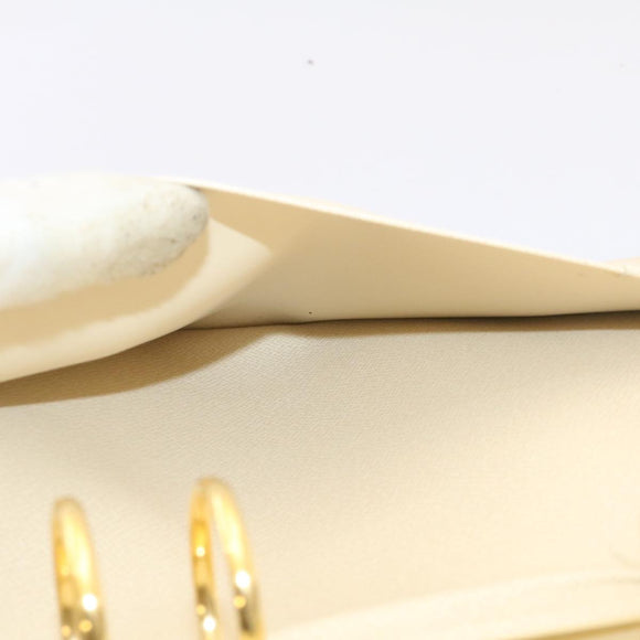 LOUIS VUITTON Damier Azur Agenda GM Day Planner Cover R20708 LV Auth am1546g