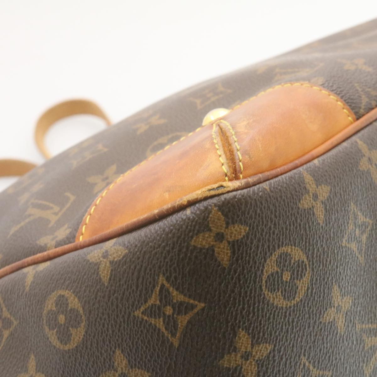 LOUIS VUITTON Monogram Estrela MM 2Way Tote Bag M41232 LV Auth am2171g