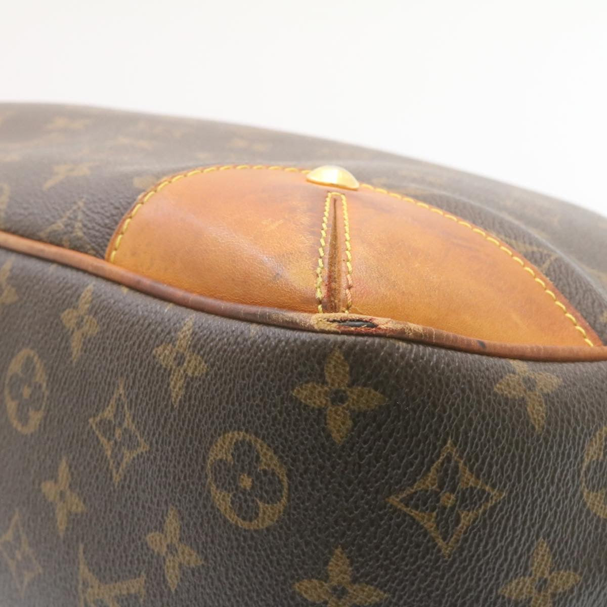 LOUIS VUITTON Monogram Estrela MM 2Way Tote Bag M41232 LV Auth am2171g