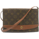 LOUIS VUITTON Monogram Bordeaux Shoulder Bag M51798 LV Auth am2243g-1