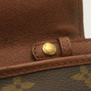 LOUIS VUITTON Monogram Bordeaux Shoulder Bag M51798 LV Auth am2243g-16