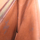 LOUIS VUITTON Monogram Bordeaux Shoulder Bag M51798 LV Auth am2243g-18