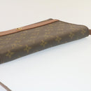 LOUIS VUITTON Monogram Bordeaux Shoulder Bag M51798 LV Auth am2243g-6