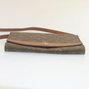 LOUIS VUITTON Monogram Bordeaux Shoulder Bag M51798 LV Auth am2243g-5