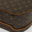 LOUIS VUITTON Monogram Boite Chapo 30 Hat Box M23626 LV Auth am2498g-16