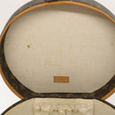 LOUIS VUITTON Monogram Boite Chapo 30 Hat Box M23626 LV Auth am2498g-20