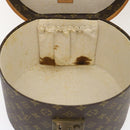 LOUIS VUITTON Monogram Boite Chapo 30 Hat Box M23626 LV Auth am2498g-10