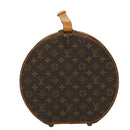 LOUIS VUITTON Monogram Boite Chapo 30 Hat Box M23626 LV Auth am2498g-13