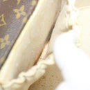 LOUIS VUITTON Monogram Boite Chapo 30 Hat Box M23626 LV Auth am2498g-22