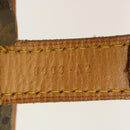 LOUIS VUITTON Monogram Boite Chapo 30 Hat Box M23626 LV Auth am2498g-11