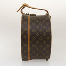 LOUIS VUITTON Monogram Boite Chapo 30 Hat Box M23626 LV Auth am2498g-4