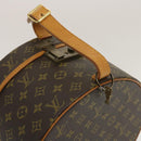 LOUIS VUITTON Monogram Boite Chapo 30 Hat Box M23626 LV Auth am2498g-6