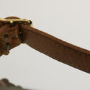 LOUIS VUITTON Monogram Boite Chapo 30 Hat Box M23626 LV Auth am2498g-7