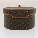 LOUIS VUITTON Monogram Boite Chapo 30 Hat Box M23626 LV Auth am2498g-5