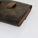 LOUIS VUITTON Monogram Arsch Waist Bag M51975 LV Auth am2585g-16