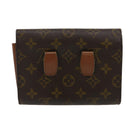LOUIS VUITTON Monogram Arsch Waist Bag M51975 LV Auth am2585g-2