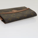 LOUIS VUITTON Monogram Arsch Waist Bag M51975 LV Auth am2585g-5