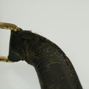 LOUIS VUITTON Epi Serviette Ambassador Business Bag Black M54412 LV Auth am2600g-7