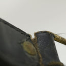 LOUIS VUITTON Epi Serviette Ambassador Business Bag Black M54412 LV Auth am2600g-9