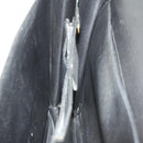 LOUIS VUITTON Epi Serviette Ambassador Business Bag Black M54412 LV Auth am2600g-25