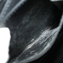 LOUIS VUITTON Epi Serviette Ambassador Business Bag Black M54412 LV Auth am2600g-26