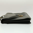 LOUIS VUITTON Epi Serviette Ambassador Business Bag Black M54412 LV Auth am2600g-4