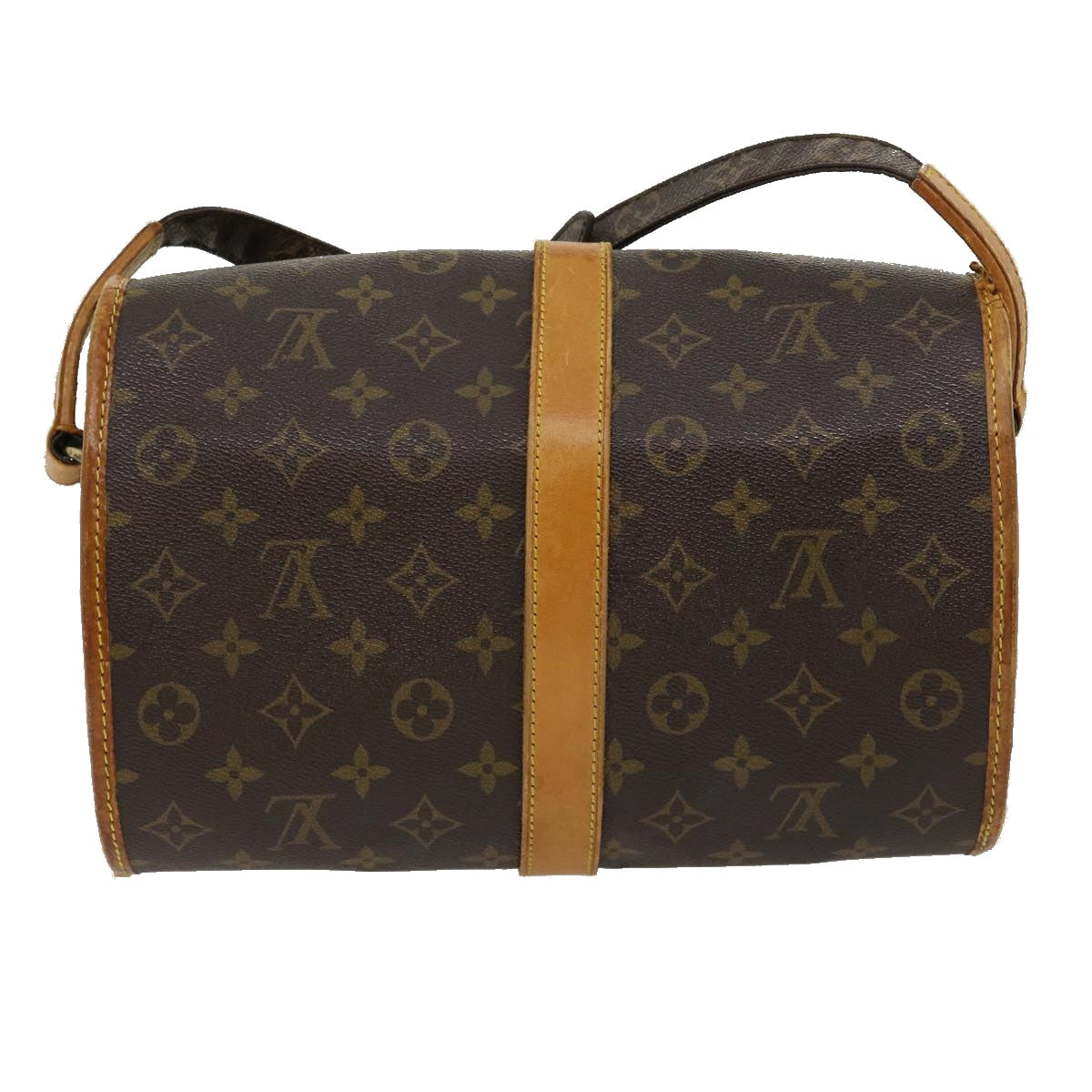 LOUIS VUITTON Monogram Marne Shoulder Bag M51369 LV Auth am2763g