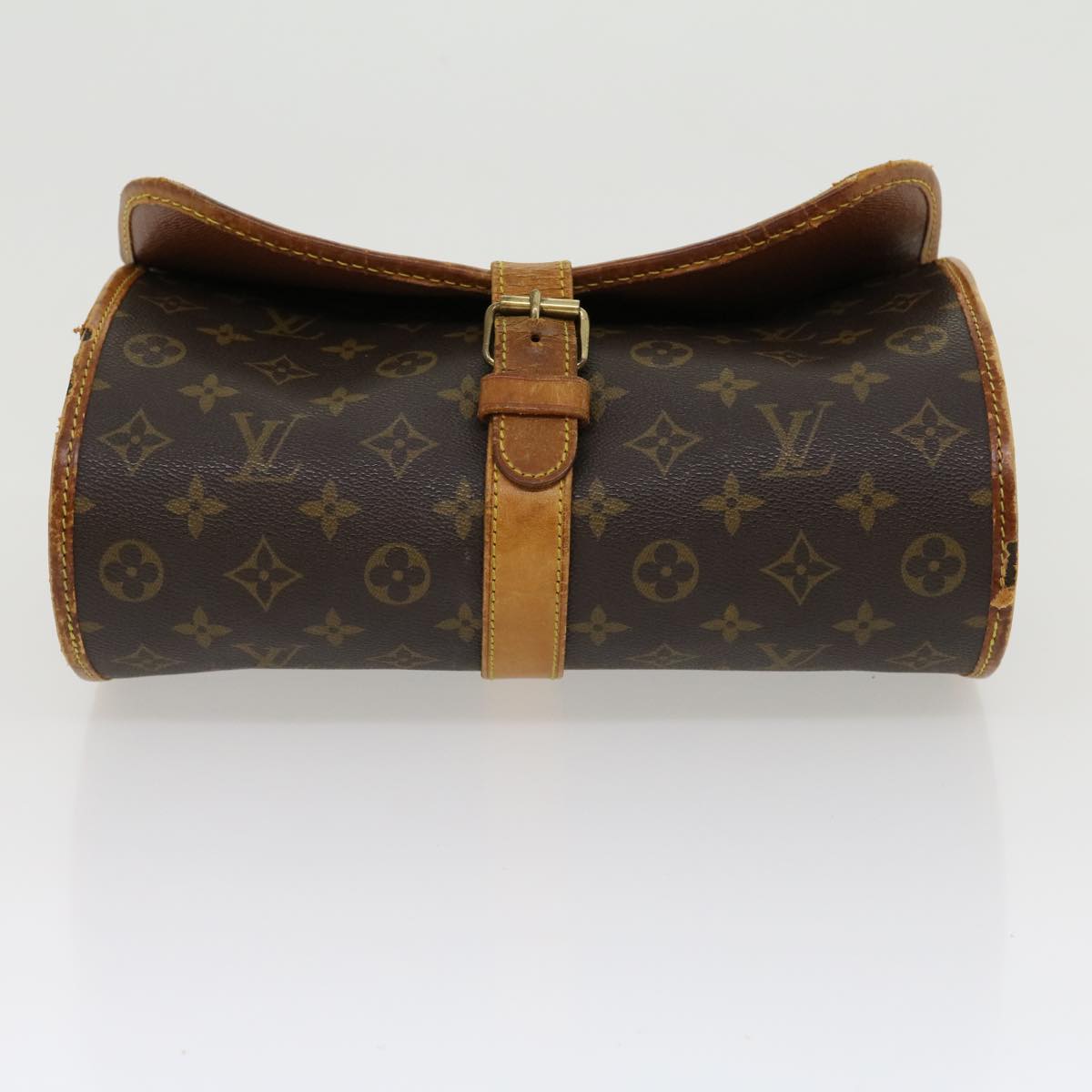 LOUIS VUITTON Monogram Marne Shoulder Bag M51369 LV Auth am2763g