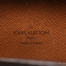 LOUIS VUITTON Monogram Saint Cloud MM Shoulder Bag M51243 LV Auth am2789g-20