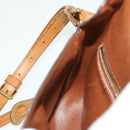 LOUIS VUITTON Monogram Saint Cloud MM Shoulder Bag M51243 LV Auth am2789g-24