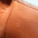 LOUIS VUITTON Monogram Saint Cloud MM Shoulder Bag M51243 LV Auth am2789g-12