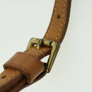 LOUIS VUITTON Monogram Saint Cloud MM Shoulder Bag M51243 LV Auth am2789g-8