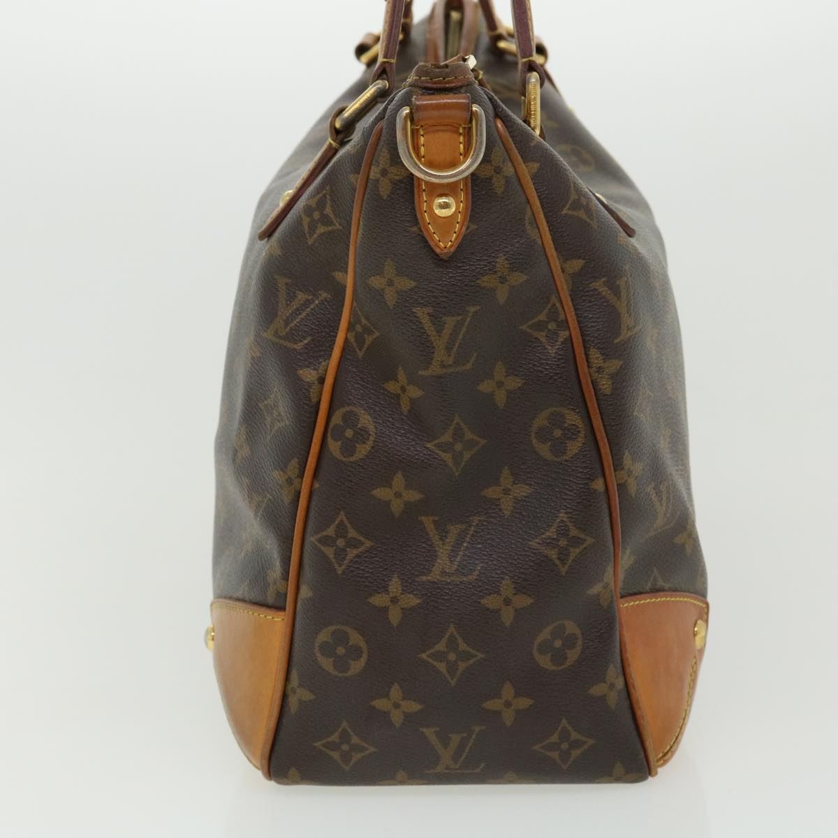 LOUIS VUITTON Monogram Estrela MM 2Way Tote Bag M41232 LV Auth am2831g