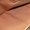 LOUIS VUITTON Monogram Sac De Port Mantoux Garment Cover M23542 LV Auth am444g-10